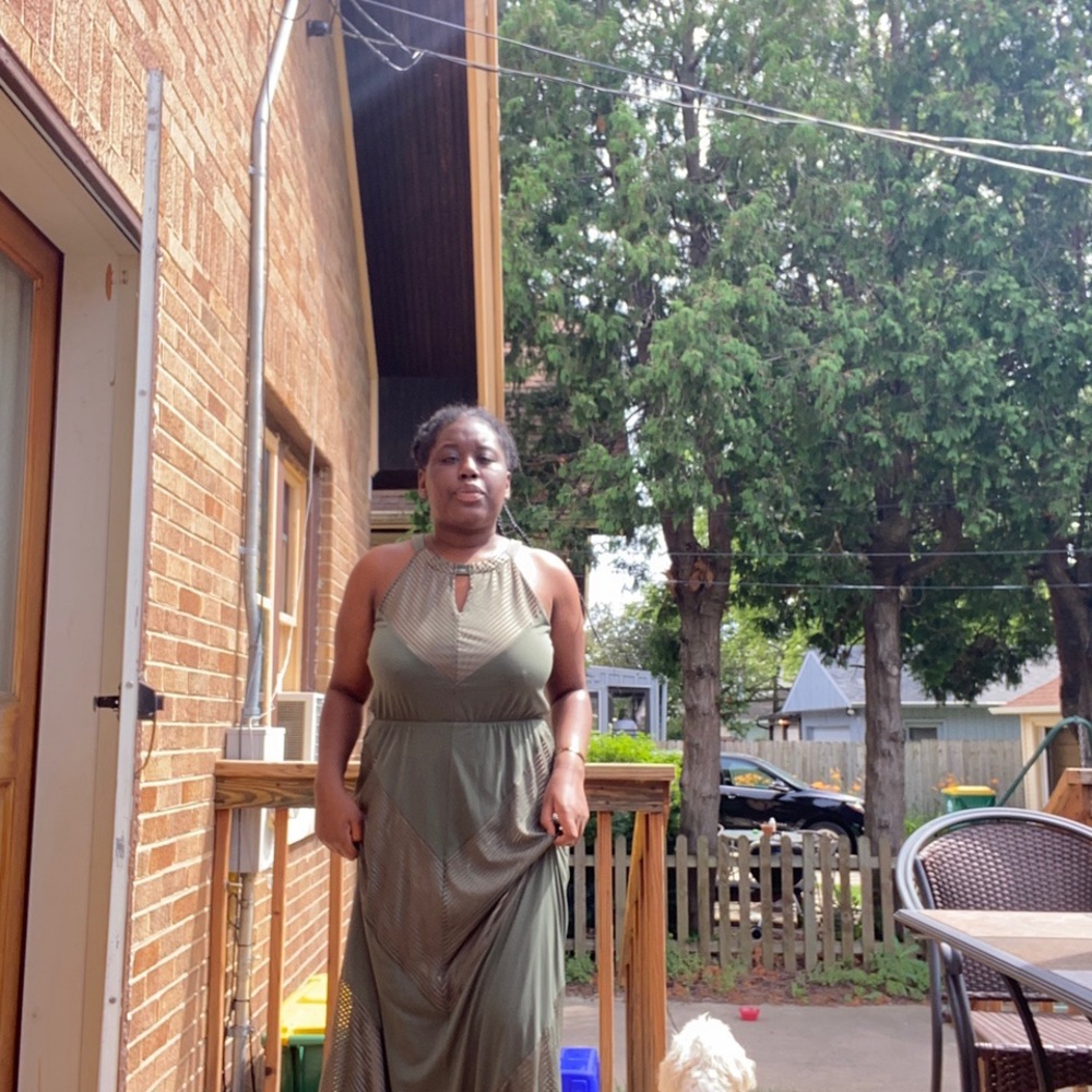 Dress - Picture 3 of 3